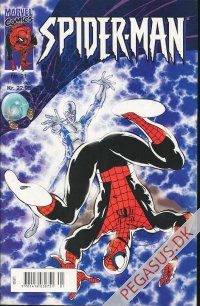 Spider-Man 21
