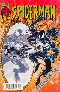 Spider-Man 22