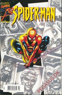 Spider-Man 23
