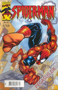 Spider-Man 24