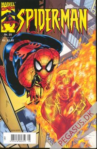 Spider-Man 25