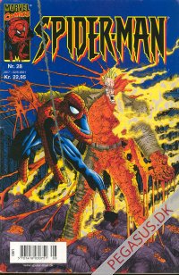 Spider-Man 28