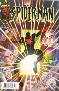 Spider-Man 30