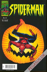 Spider-Man 31