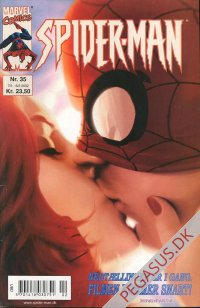 Spider-Man 35