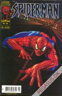 Spider-Man 36