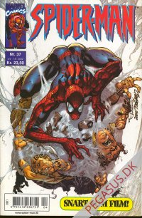 Spider-Man 37