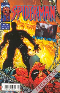 Spider-Man 38