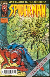 Spider-Man 39