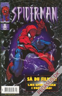Spider-Man 40
