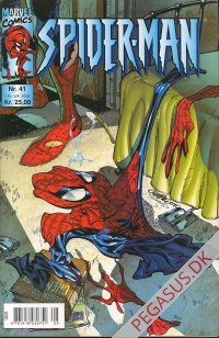 Spider-Man 41