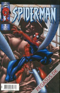 Spider-Man 45