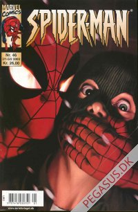 Spider-Man 46