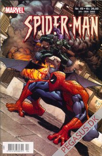 Spider-Man 49