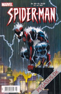 Spider-Man 50
