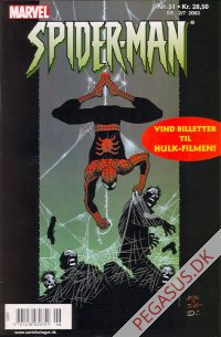 Spider-Man 51