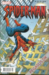 Spider-Man 53