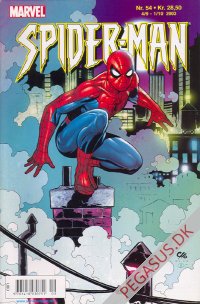 Spider-Man 54