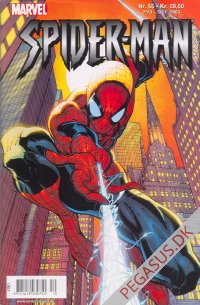 Spider-Man 55