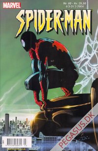 Spider-Man 60