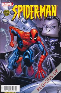 Spider-Man 66