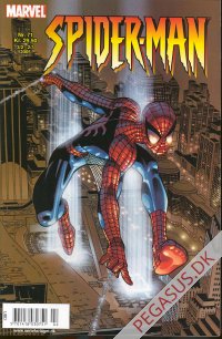 Spider-Man 71