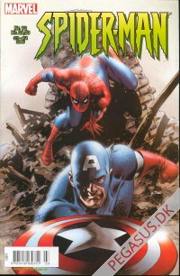 Spider-Man 72
