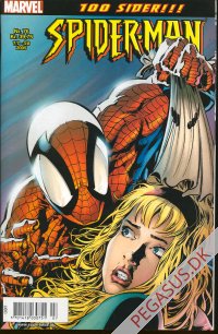 Spider-Man 76