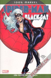 Spider-Man: Black Cat