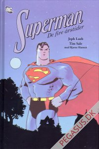Superman: De fire årstider