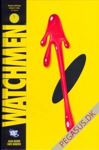 Watchmen