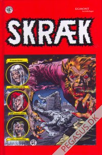 Skræk