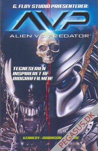 Alien vs. Predator