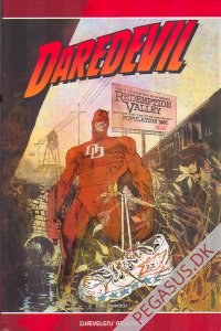 Daredevil: Dj&aelig;velens advokat