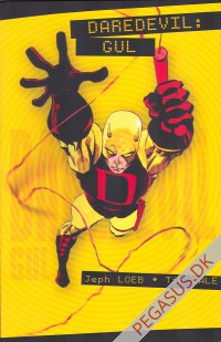 Daredevil: Gul
