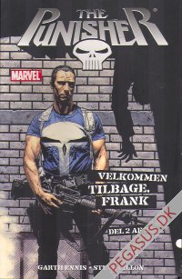 Punisher: Velkommen tilbage, Frank 2: Del 2 af 2