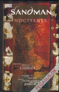 Sandman (2): Nocturner