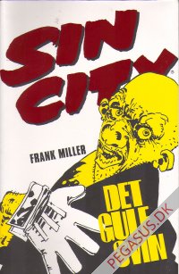 Sin City (4): Det gule svin