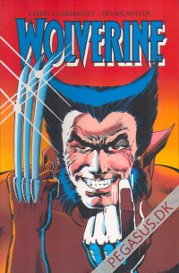 Wolverine (G.Floy): Wolverine
