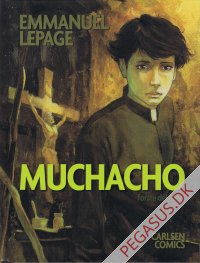 Muchacho: første del af to