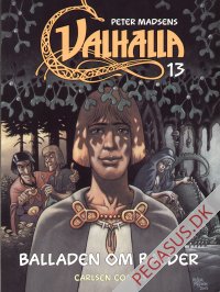 Valhalla 13: Balladen om Balder