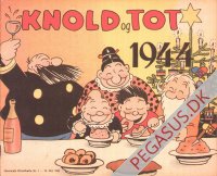 Knold og Tot (1911 - ) 1944 B version