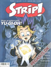 Strip! 27