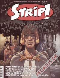 Strip! 33