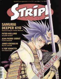 Strip! 34