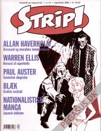 Strip! 35