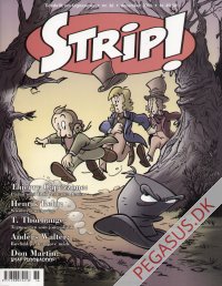 Strip! 36