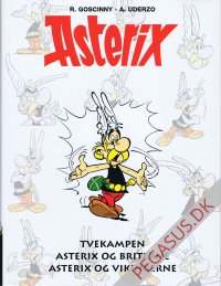 Asterix. Den komplette samling 3: III