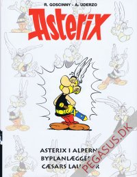 Asterix. Den komplette samling 6: VI