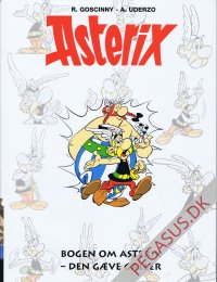Asterix. Den komplette samling 12: XII